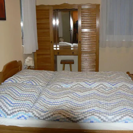 Zoli Ház Nyaraló Balatonszemes
